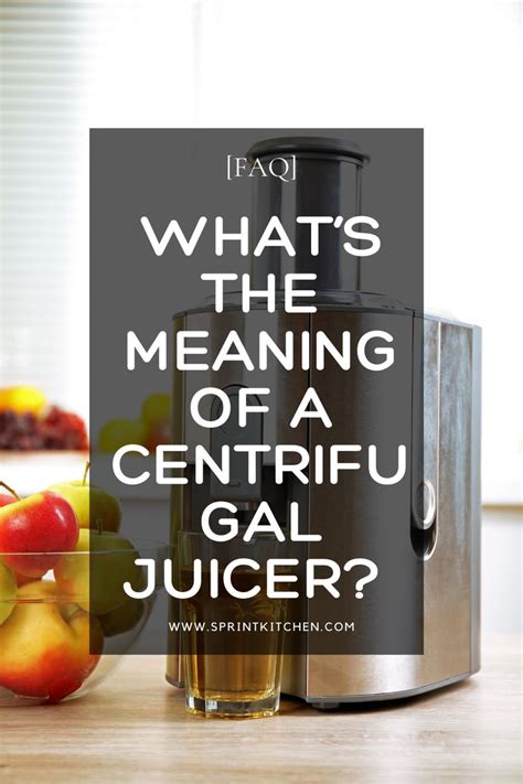 centrifugal juicer|centrifugal juicer meaning.